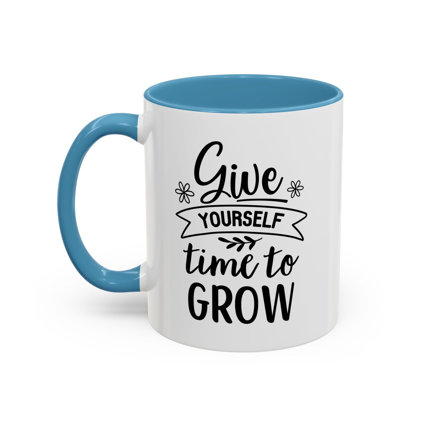 Yoga Coffee Mug (11 oz)