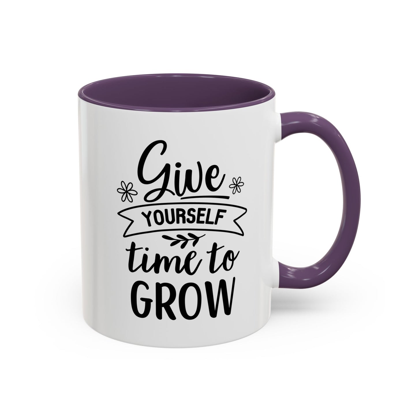 Yoga Coffee Mug (11 oz)