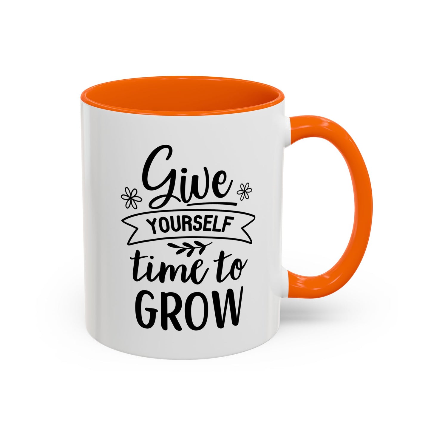 Yoga Coffee Mug (11 oz)
