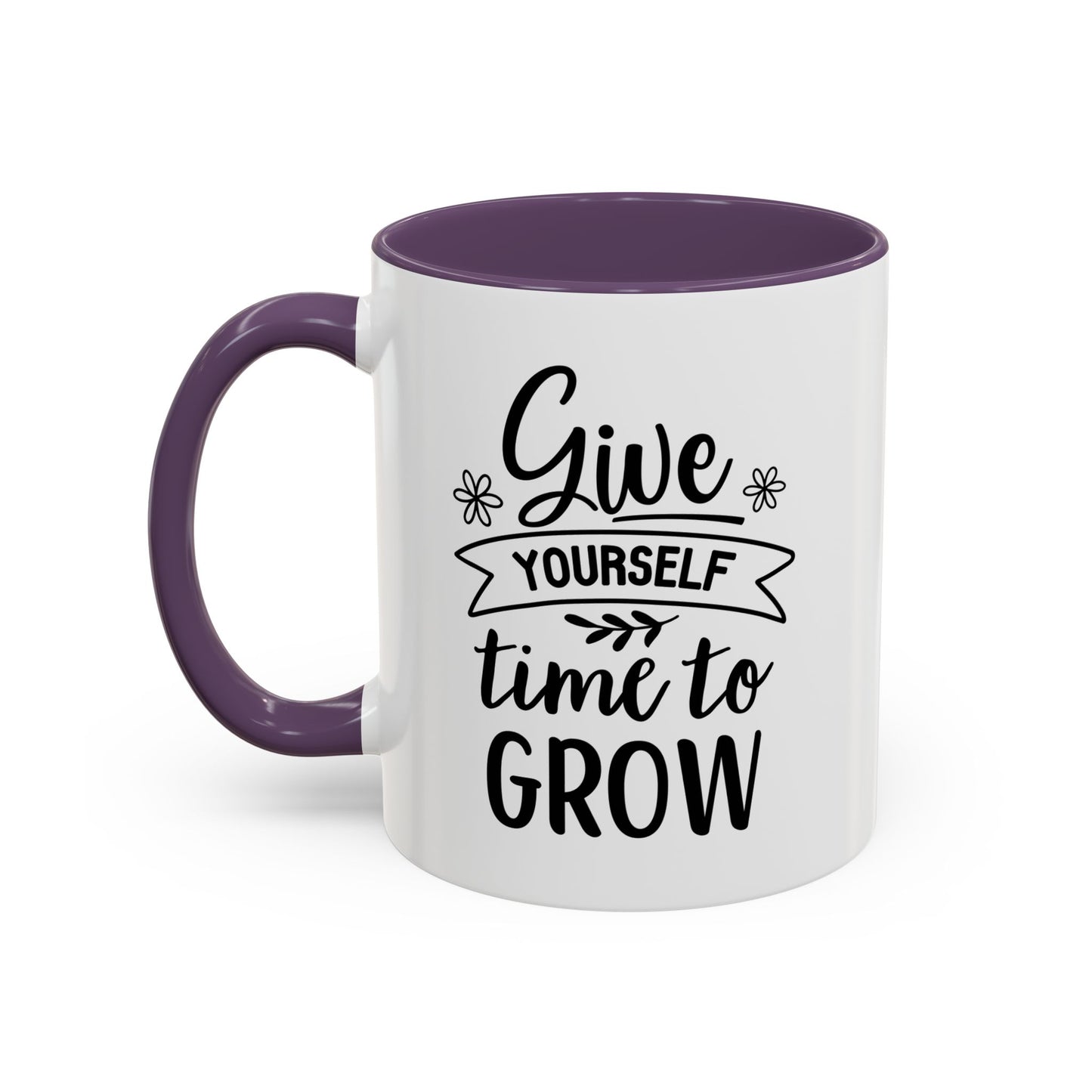 Yoga Coffee Mug (11 oz)