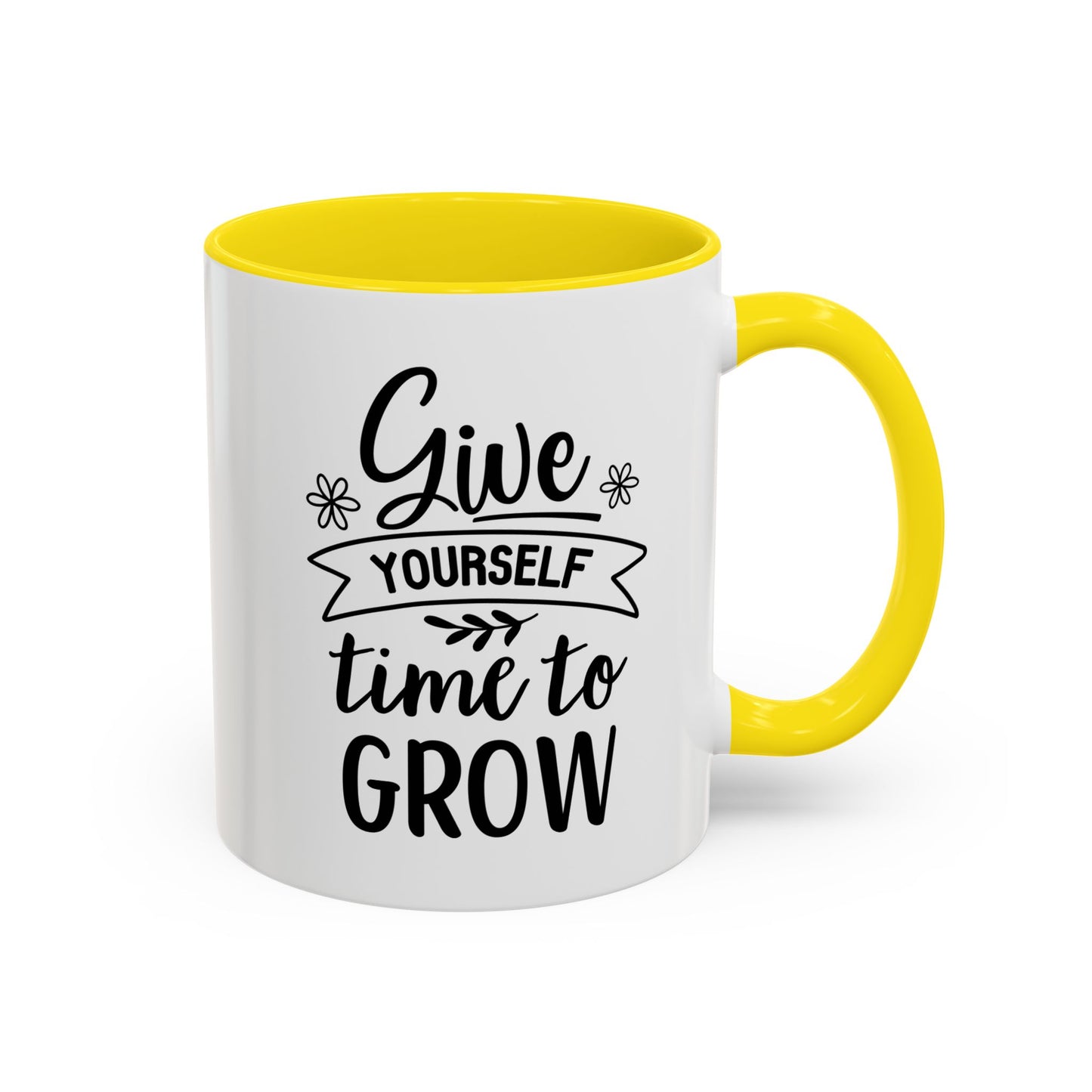 Yoga Coffee Mug (11 oz)