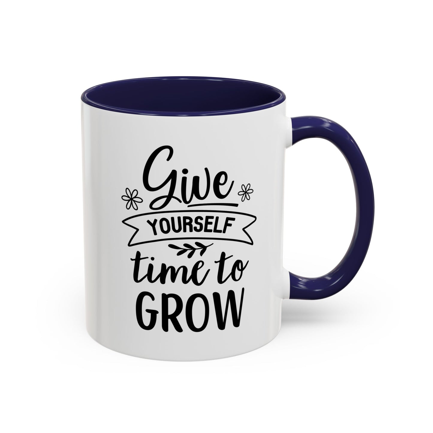 Yoga Coffee Mug (11 oz)