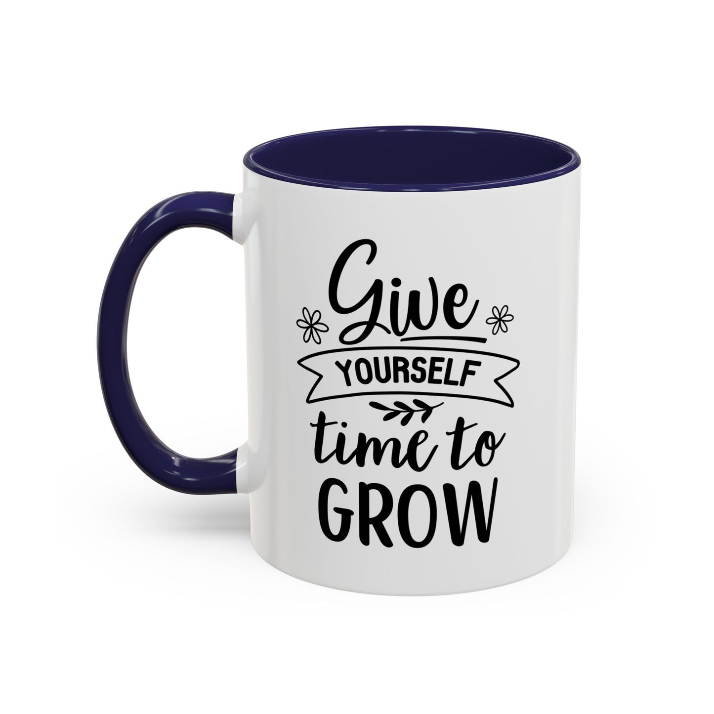 Yoga Coffee Mug (11 oz)