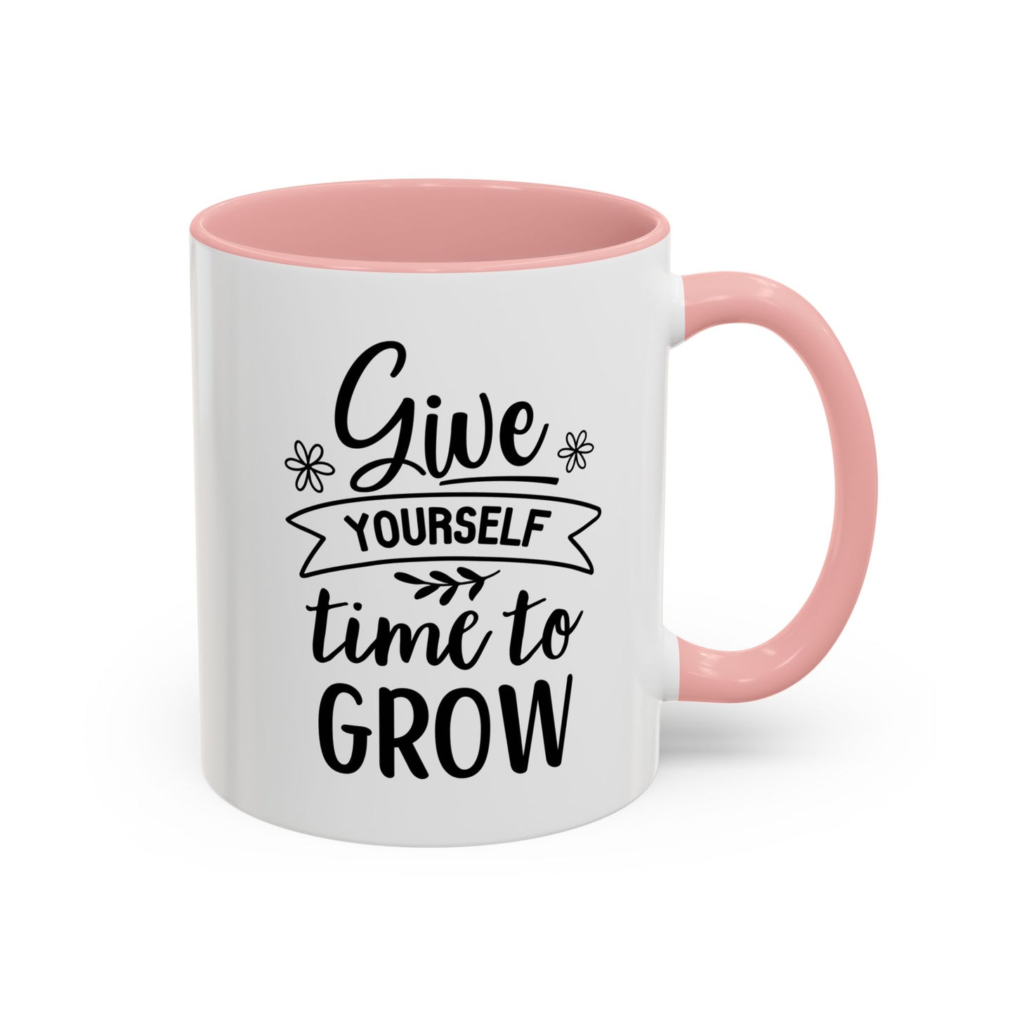 Yoga Coffee Mug (11 oz)