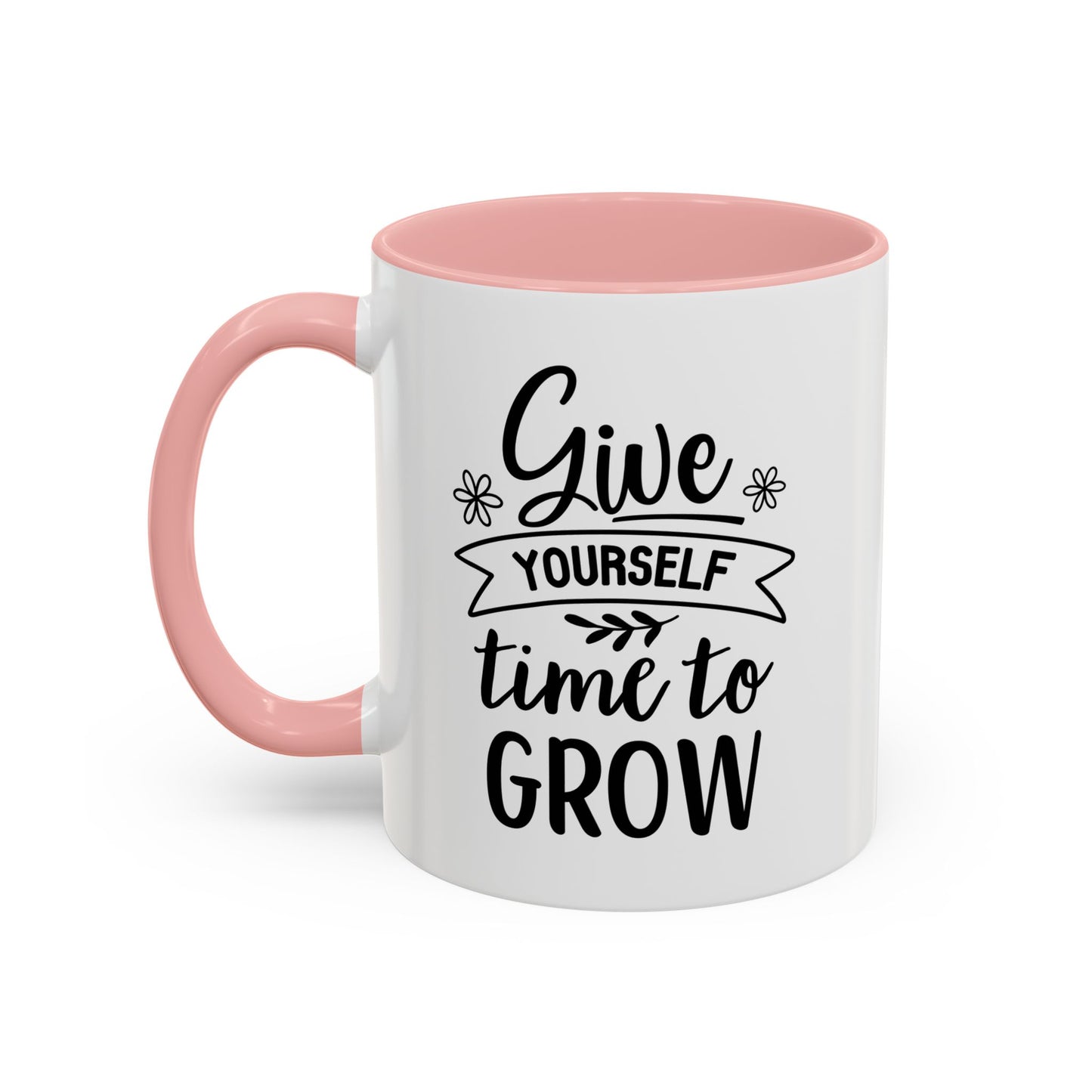 Yoga Coffee Mug (11 oz)