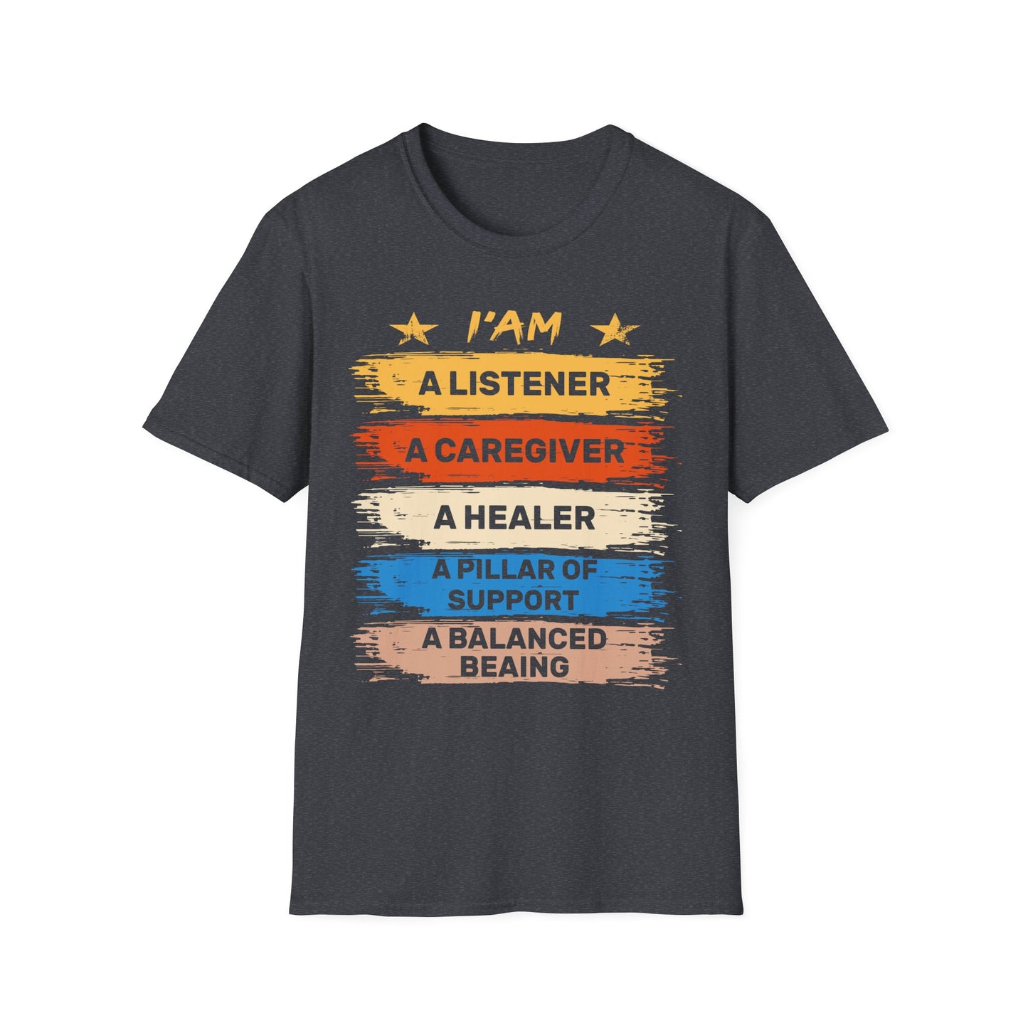 Yoga T-Shirts with Sayings