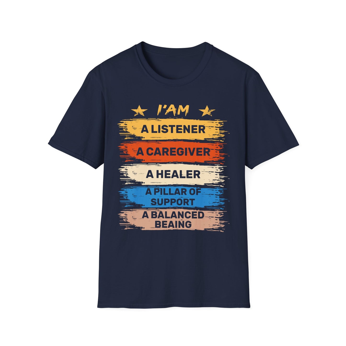 Yoga T-Shirts with Sayings