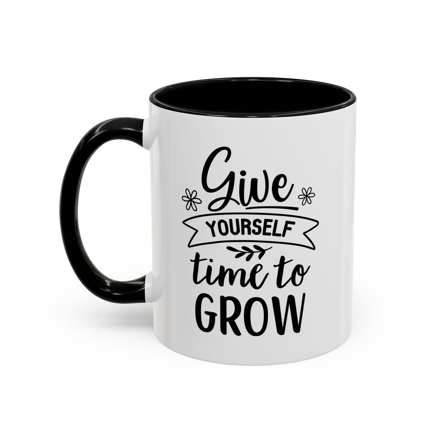 Yoga Coffee Mug (11 oz)