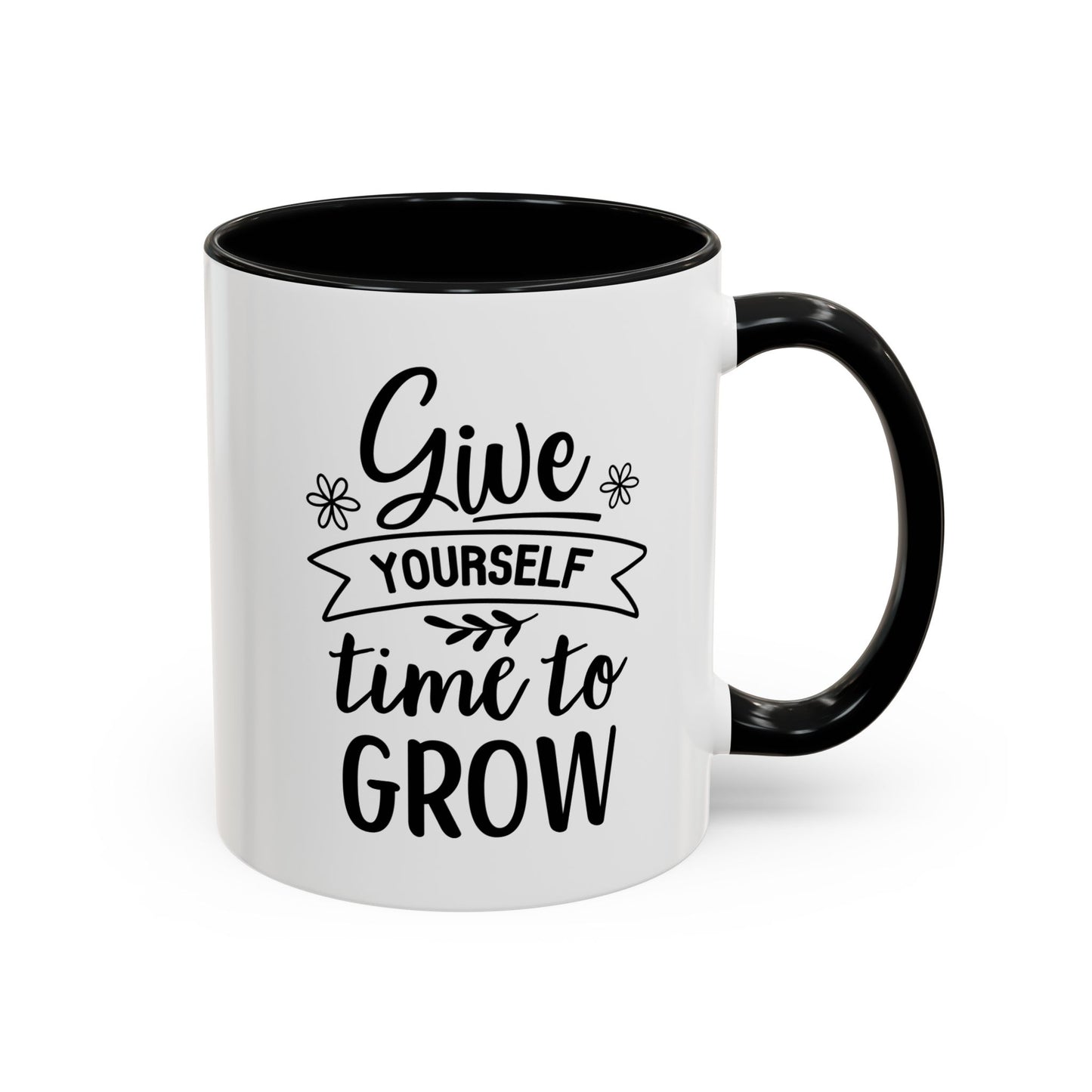 Yoga Coffee Mug (11 oz)