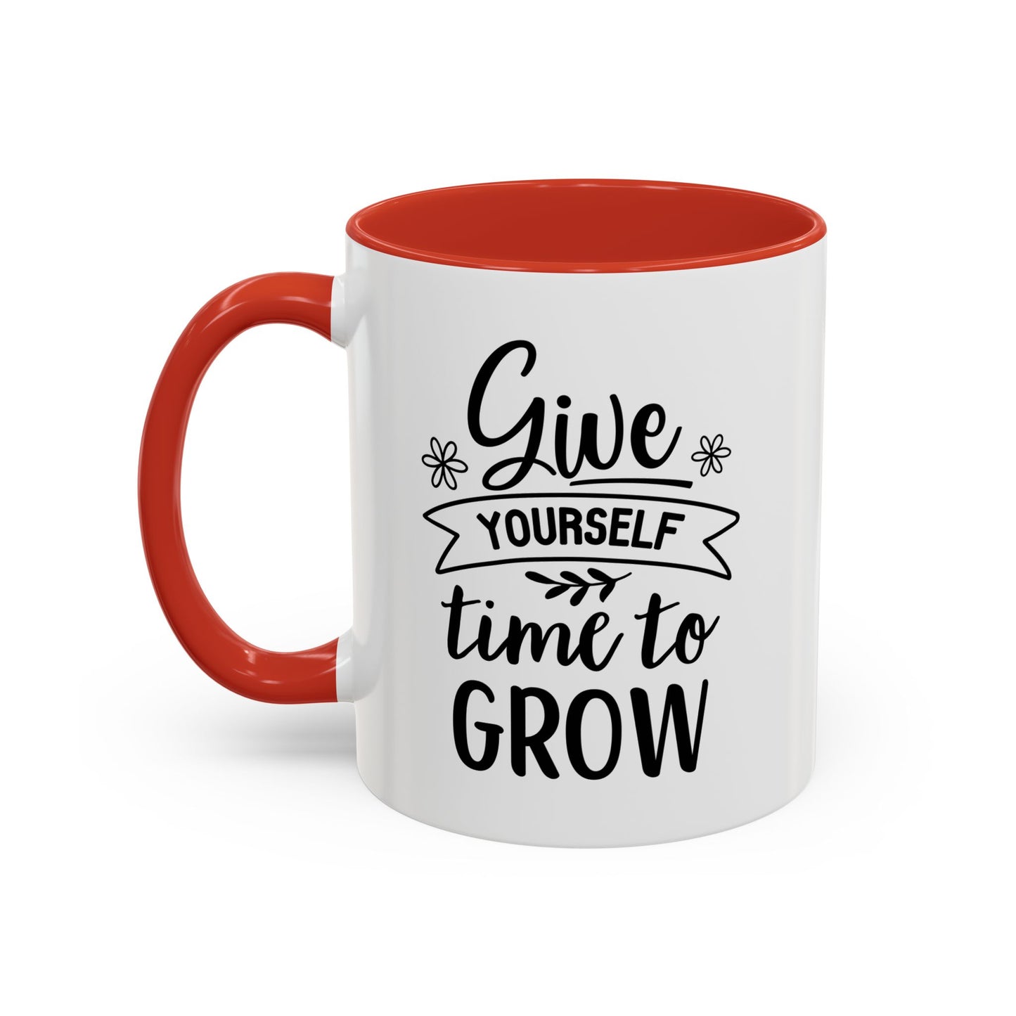 Yoga Coffee Mug (11 oz)