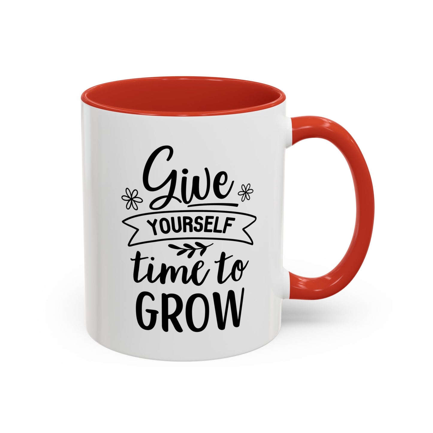 Yoga Coffee Mug (11 oz)