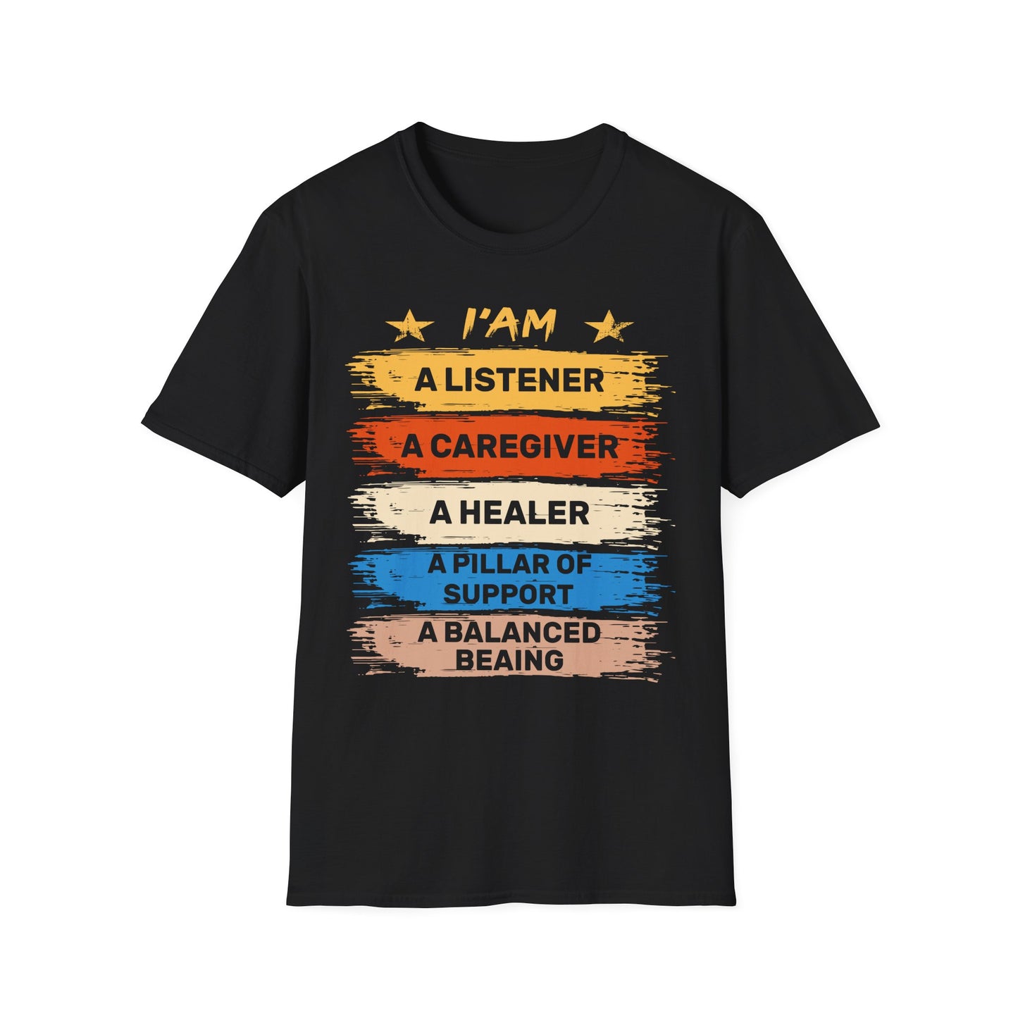 Yoga T-Shirts with Sayings