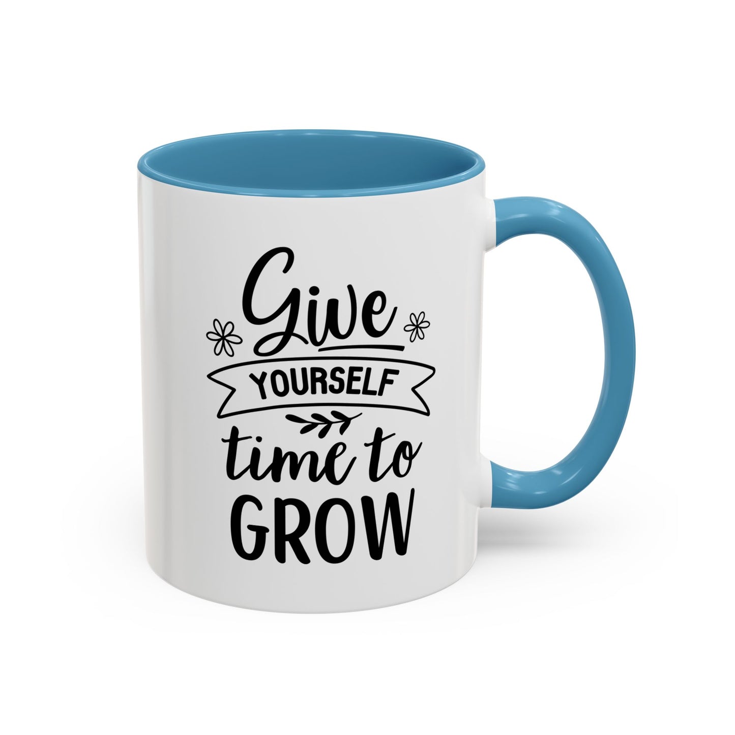 Yoga Coffee Mug (11 oz)