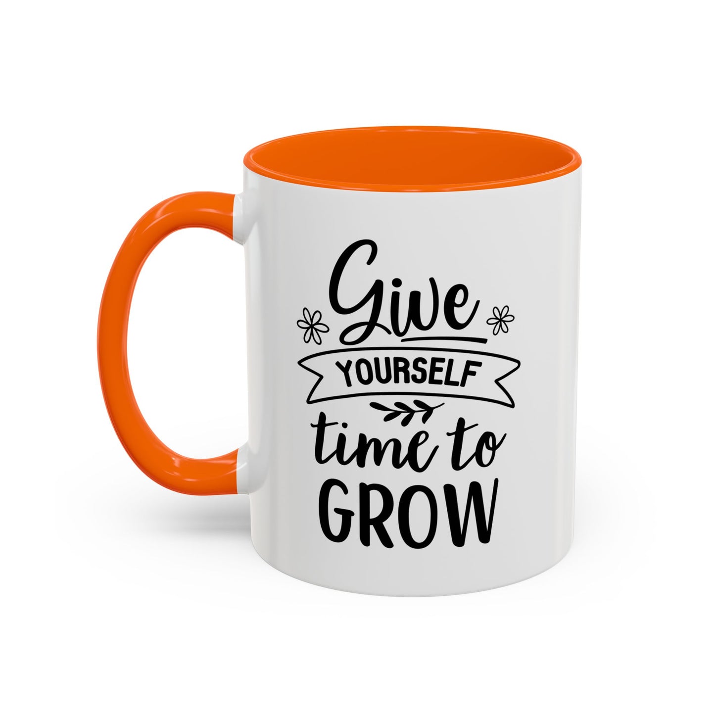 Yoga Coffee Mug (11 oz)