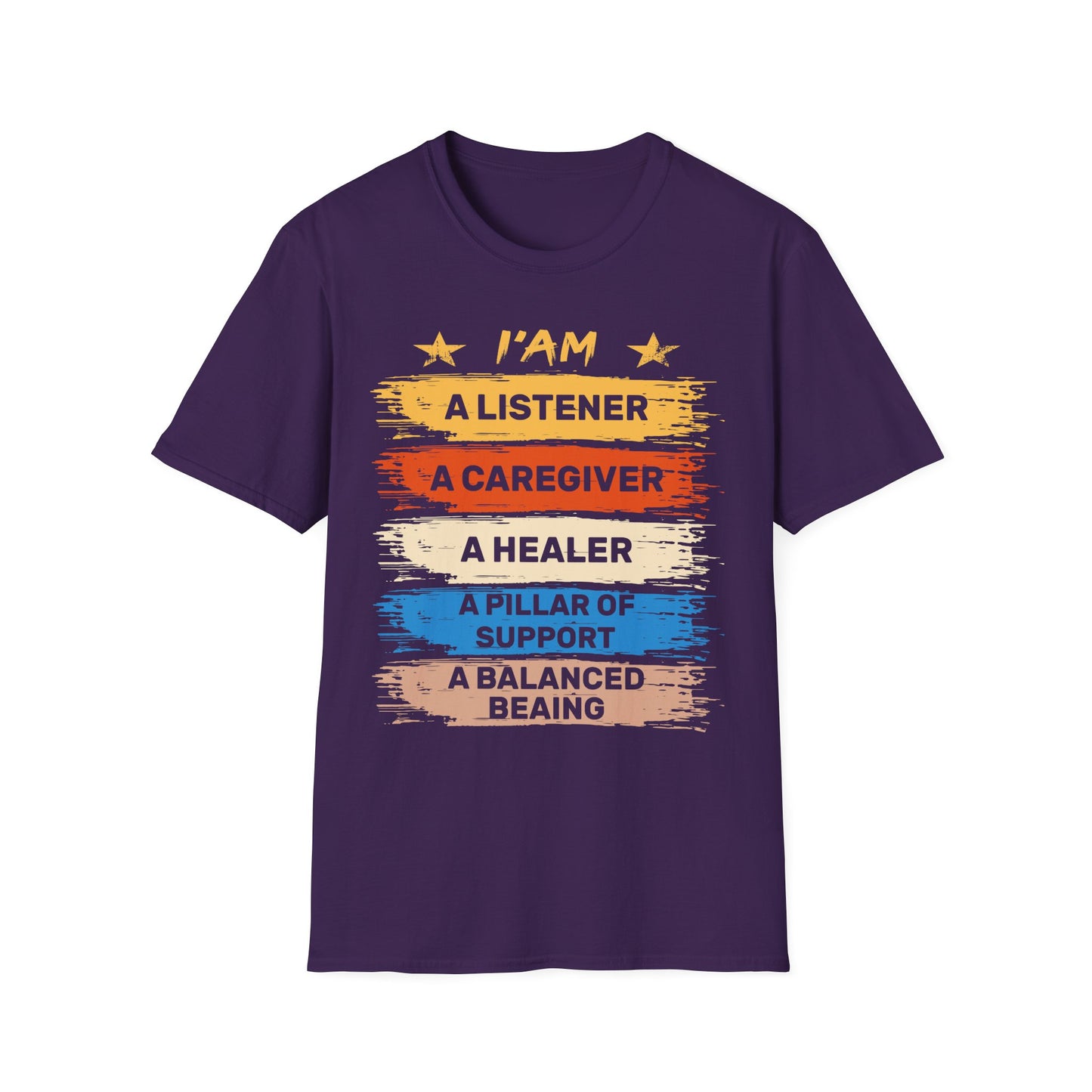 Yoga T-Shirts with Sayings