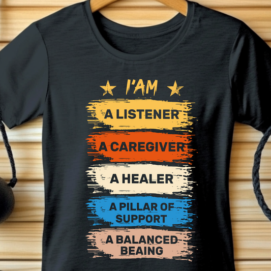 Yoga T-Shirts with Sayings