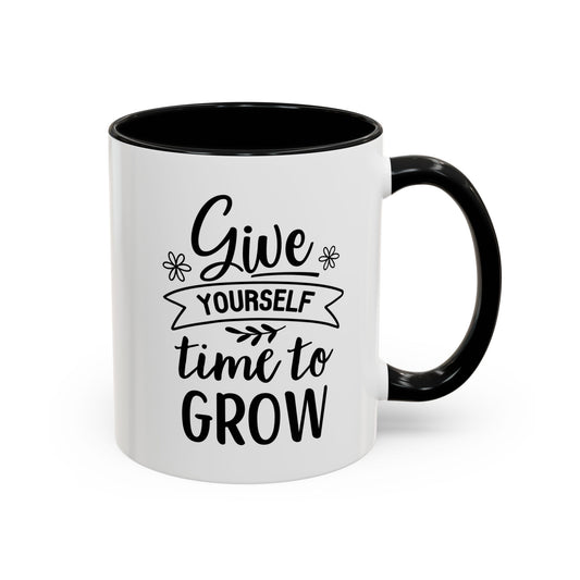 Yoga Coffee Mug (11 oz)